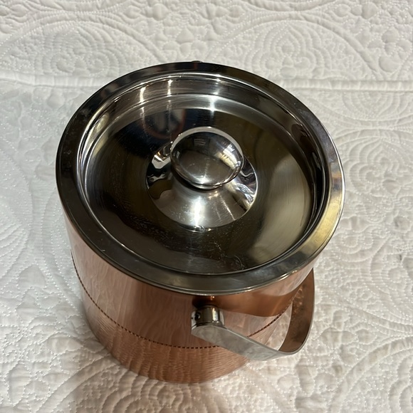 Godinger bar set - Picture 6 of 15